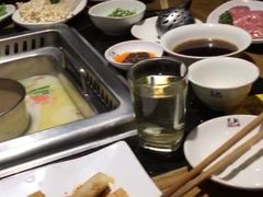 -巴奴毛肚火锅(广益哥伦布店)