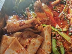 -金张掖麻辣烫(凤城一路店)