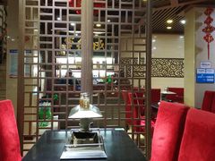 大堂-运德成·天津老味烧烤(广开二马路店)