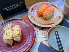 -寿司郎(皇庭广场店)