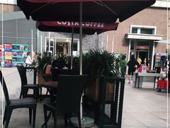 -COSTA COFFEE(中粮祥云店)