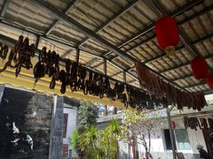 -瑞丰园庭院餐厅·白族传统家常菜