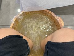 -郑远元专业修脚房·按摩·肉刺·灰指甲(汉中门大街店)
