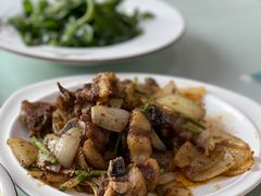 -陶然饺子城(奥体中路店)