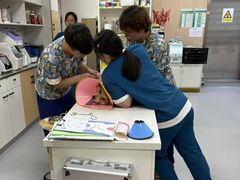 -康成宠物医院24H·CT·核磁共振