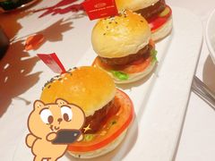 -佐度王子扒房(西城红场店)