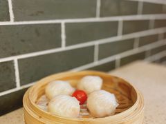 金牌虾饺皇-点都德(聚福楼店)