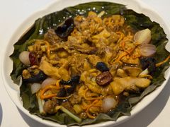 -汤城小厨•粤菜•靓汤(金宝街店)