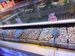 -聚盛源蒸汽海鲜火锅烤肉自助(巨川金海岸购物广场店)