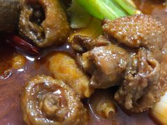 -福顺祥大盘鸡(临潼店)