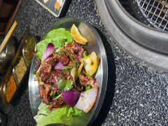 -红泥小火炉·东北泥炉烤肉(天一旗舰店)