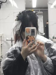 点击看大图 -MY HAIR ARDOR