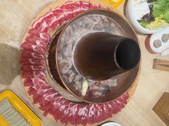 -羊之道草原味道清真餐厅(番禺店)