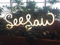 -Seesaw Coffee(朝阳大悦城店)