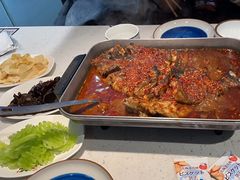 -鱼酷活鱼烤鱼(南京水游城店)