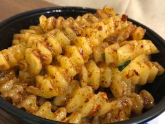 -糖糖冰粉(凤城三路总店)