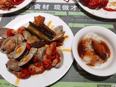 -金马门国际美食百汇(珞喻路店)