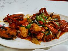 -琼大师东方烤乳猪(亚特兰蒂斯店)