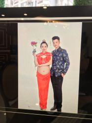 点击看大图 -挪娅婚纱摄影皇家会所