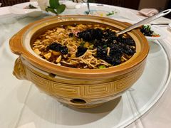 酸辣汤-欣旺·迎宾楼·百年无锡菜