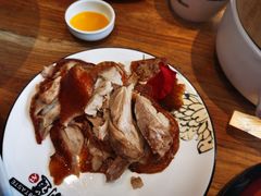 -壹零捌道·北京烤鸭(车公庄店)