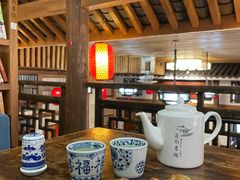 -道南書院·私房菜·早午茶·茶馆