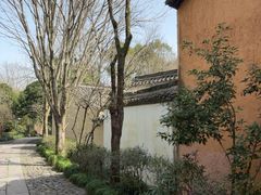 -法云安缦酒店