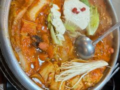 -小公洞韩式豆腐村