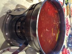 大胖涮锅(裕华路店)-大胖骨汤火锅(裕华店)