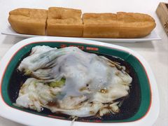 -禾师兄·布拉肠(一德路店)