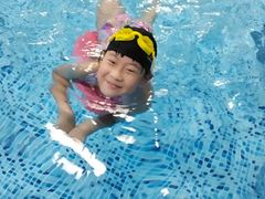 -楠木种子游泳馆(李沧万达店)