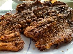 -何适山庄 ·可团建(水长城P2停车场店)