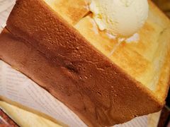 -绿茶餐厅(蓝色港湾店)
