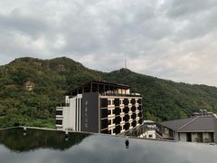 -台北北投丽禧温泉酒店