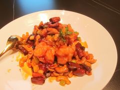 -秀儿四九城·新京菜(亚运村鸟巢店)