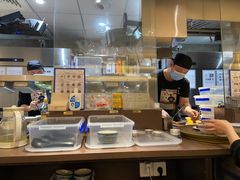 -和府捞面(凯德壹中心店)