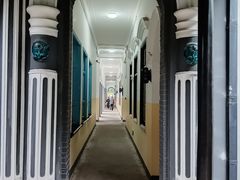 -湖南省立第一师范学校旧址