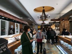 -汉巴味德(大悦城店)