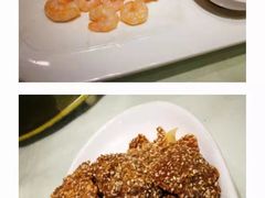 -顺风海鲜港(长寿路店)