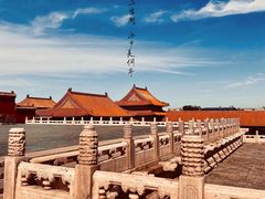 -故宫博物院(故宫)