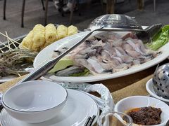 -濠轩阁特色生蚝火锅总店