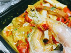 -靓靓蒸虾(中山公园店)