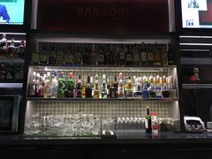 -苏哥利酒店·酒吧 BAR SOUL(观前街店)