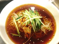-李氏烤肉店