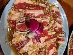 -丸福烤肉(君隆广场店)