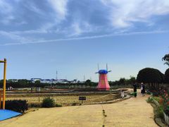 -武汉紫薇都市田园