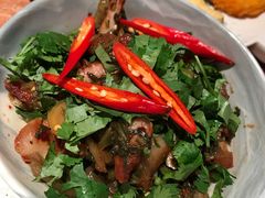 -浩海火燒雲傣家菜(芮欧百货店)