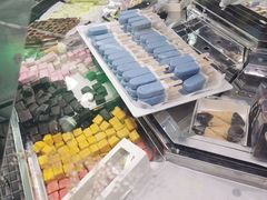 -米开朗冰淇淋博物馆