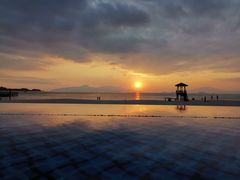 -惠州金海湾嘉华度假酒店