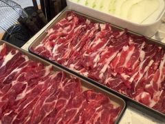 -小城牛事·鲜牛肉火锅(万达店)